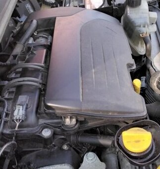 Predám MOTOR D4FD7 RENAULT 1.2