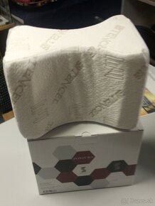 Zepter- POSTURA Ergonomický vankúš medzi kolená -nový