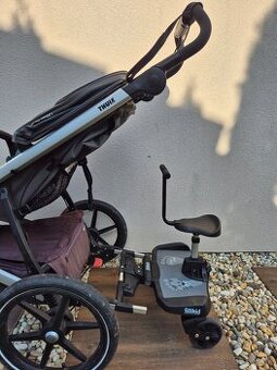 Fillikid stupienok so sedadlom