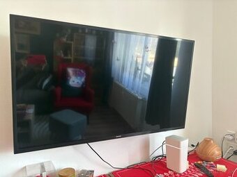 Predám smart TV Samsung 43” (108cm)