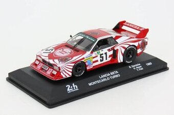 Lancia Beta Montecarlo Turbo 1:43