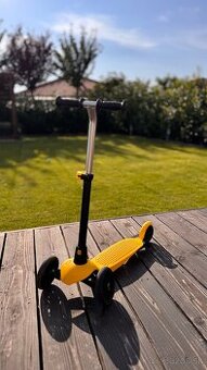 Detská kolobežku Oxelo B100 s 3