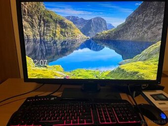 ZOWIE BY BENQ XL2730 - 27“ , 144hz , 1ms