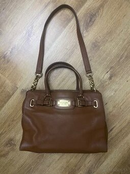 Michael Kors Hamilton kabelka
