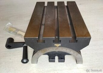 Výklopný stôl 45°, 250 x 180mm