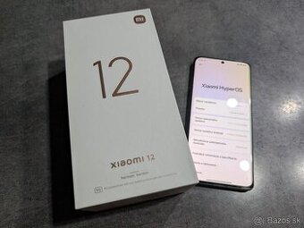 Xiaomi 12