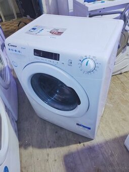 Predám práčku Candy 7kg 1200rpm