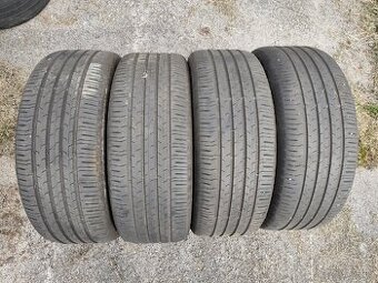 235/55R18 104V Continental letná