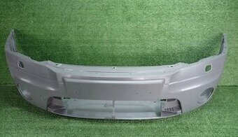 skoda octavia scout nárazník 2004-08