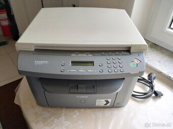 Predám laserová tlačiareň