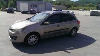 Renault Clio Grandtour 1,2