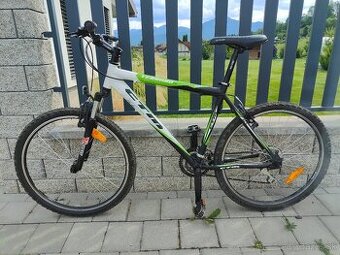 CTM Terrano 2.0 XCR MTB