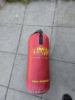 Katsudo boxovacie vrece