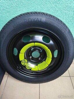 Predám originál rezervu Opel Mokka 2.gen.