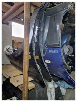 Blatnik pravy lavy Toyota kia opel nissan range jeep a ine