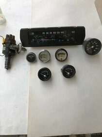 Tachometer š-105,120,125,1203 - v cene 45 €
