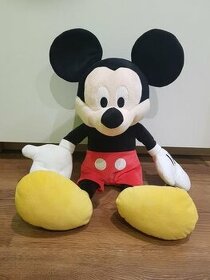 Mickey Mouse plysak