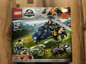 LEGO  75928 Jursky Park - 1