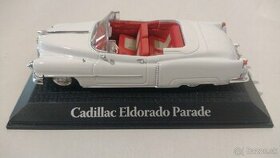 Cadillac Eldorado 1/43