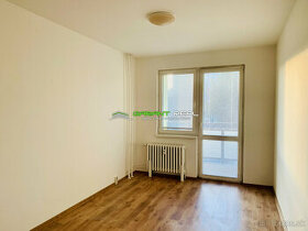 Predaj 3-izbový byt 76 m2, loggia, Starozagorská ul.