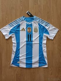 Argentina 2024 Home - 1