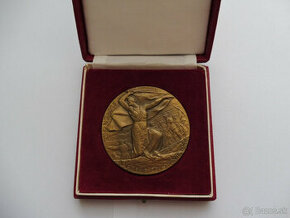 Medaila SNP 1944, Fraňo Štefunko - 1