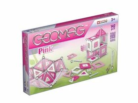 Geomag Pink - 1