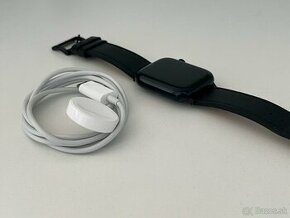 Apple Watch 7 GPS 45mm Black
