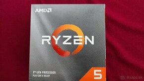 AMD Ryzen 5 3600 4.2GHz