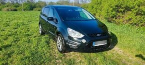 Ford S-Max 2.0 TDCi - 1