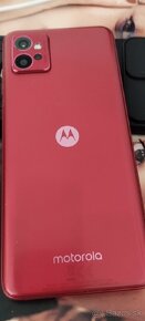 Moto G32 dual 8/256Gb Red