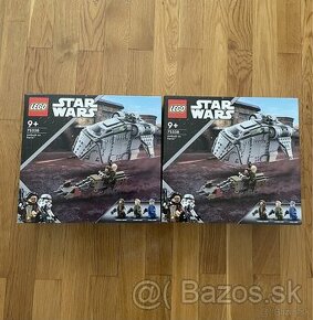 Lego Star wars 75338 - 1