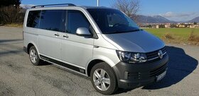 VOLKSWAGEN T6 MULTIVAN 2.0 TDI