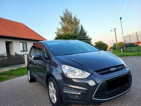 Ford S-Max 2.0 TDCi Trend A/T R.V.2014