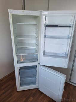 Chladnička s mrazničkou Gorenje