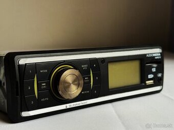 AUTORADIO AUDIOMEDIA AMR212.
