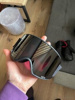 Burton Anon WM3