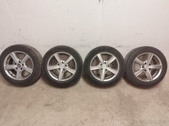 5x114,3 r16 Dezent