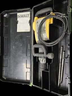 DeWalt D25900K Buracie kladivo