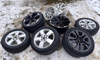☑️Rezerva vw group