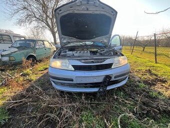 Renault Laguna 2 1.6i