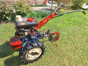 Agzat malotraktor