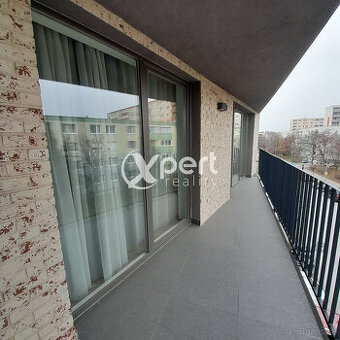 Prenájom 2i zariadený byt s rozlohou cca 60m2 v Šamoríne na 
