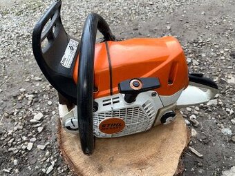 Predám na náhradné diely STIHL MS 462