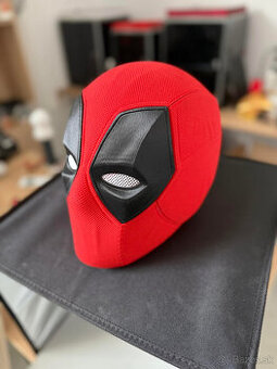 3D TLAČ NA MIERU – PROTOTYPY, DEKORÁCIE, COSPLAY, DIELY