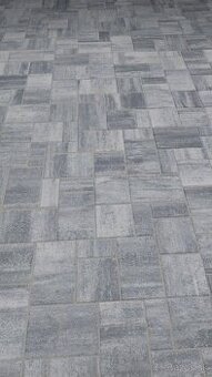 Vario Classic dlazba - 1