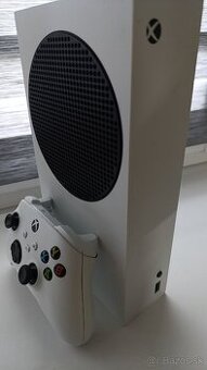 Predám Xbox Series S
