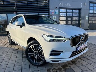 Volvo XC60 2.0 T6 Recharge Inscription Expression eAWD A/T