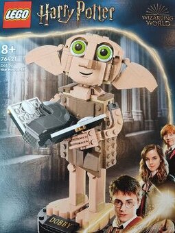 Lego DOBBY 76421