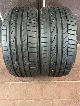 215/40 R17 BRIDGESTONE potenza